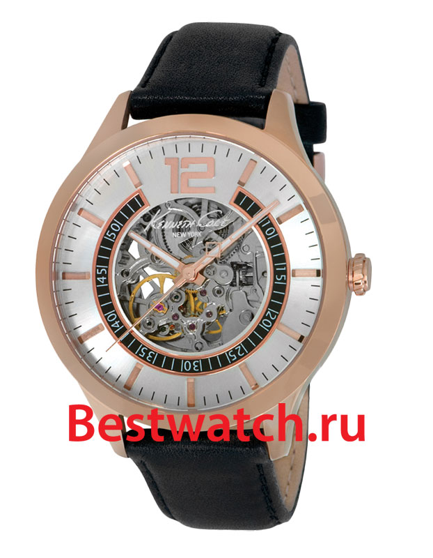 Часы Kenneth Cole Automatics IKC8078